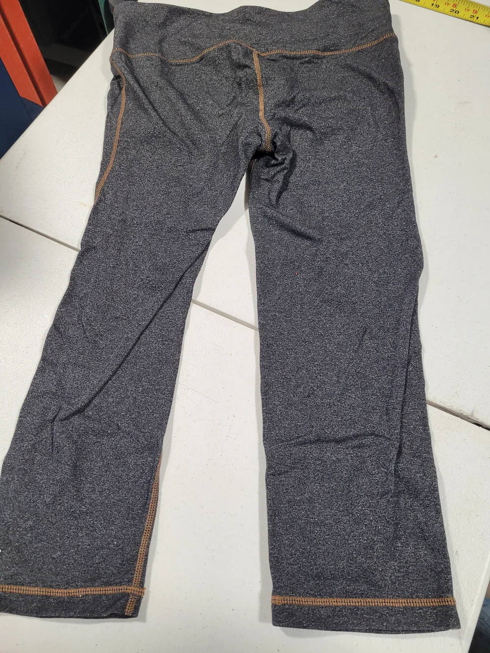 GAP charcoal gray